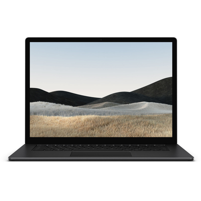 لپ تاپ 15 اینچی مایکروسافت مدل Surface Laptop 4-i7 1185G7 16GB 512SSD