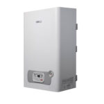 پکیج شوفاژ دیواری لورچ مدل هیرو ۲۴ هزار