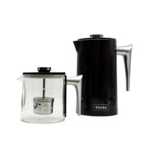 چای ساز روی هم ولگا مدل 152-M