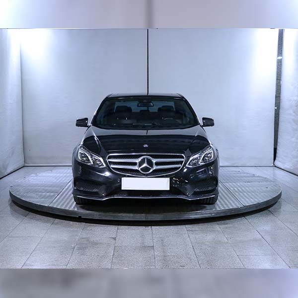 خودرو کارکرده بنز مدل E250 نیمه فول دنده اتوماتیک سال 2014