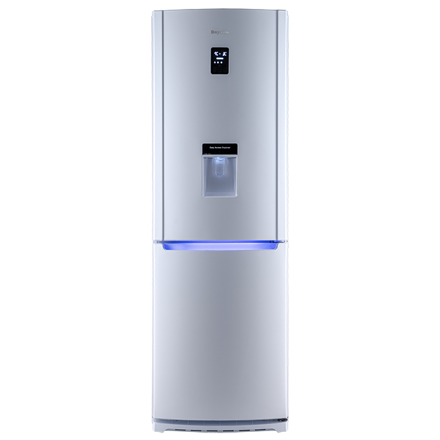 یخچال و فریزر 21 فوت دیپوینت مدل C5