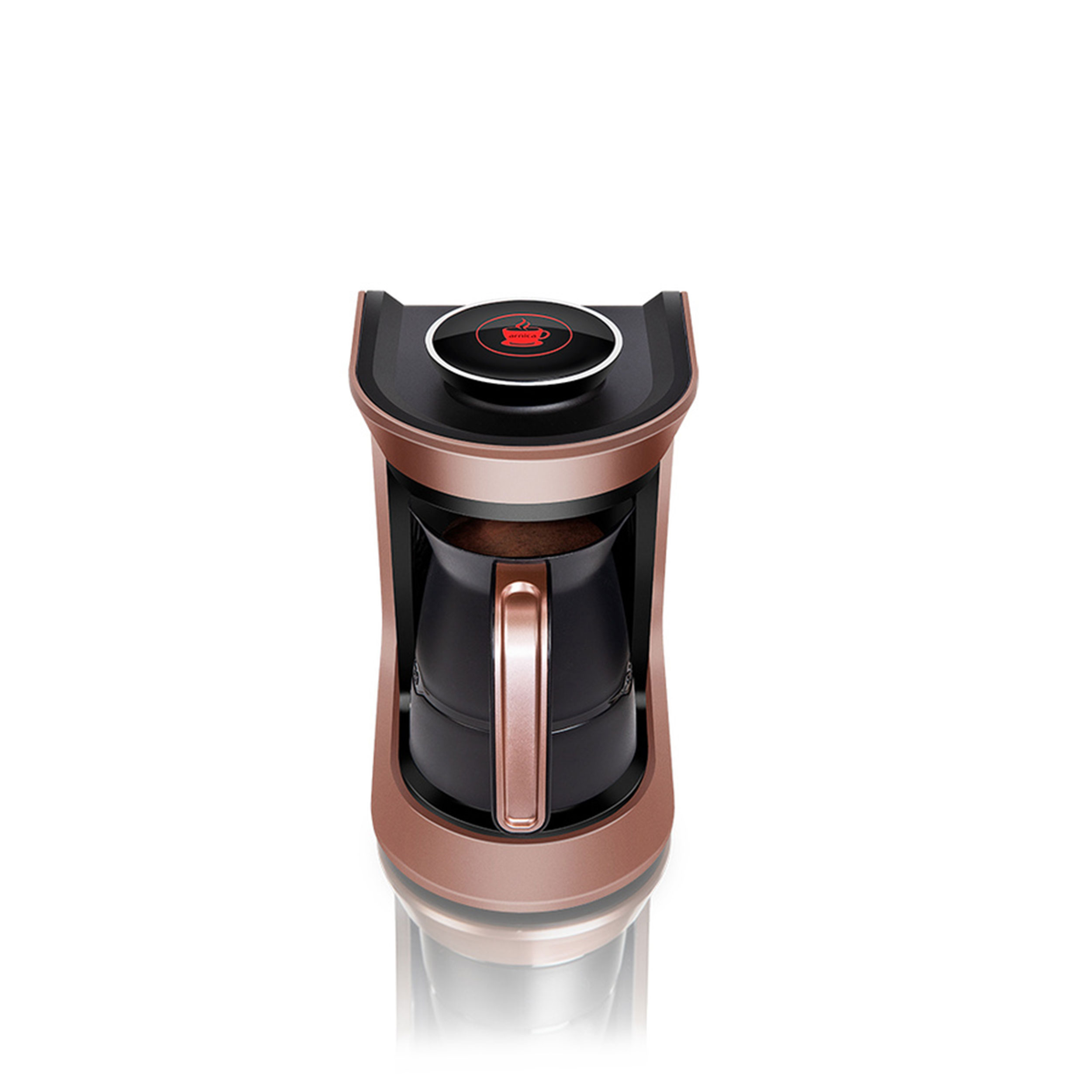قهوه ساز آرنیکا مدل Kopuklu