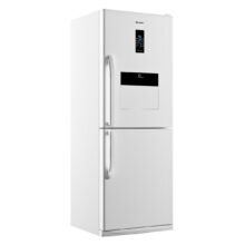 یخچال 27 فوت و فریزر هیمالیا مدل کمبی دیفر