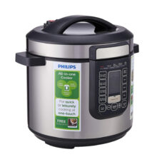 زودپز فیلیپس مدل H_2137