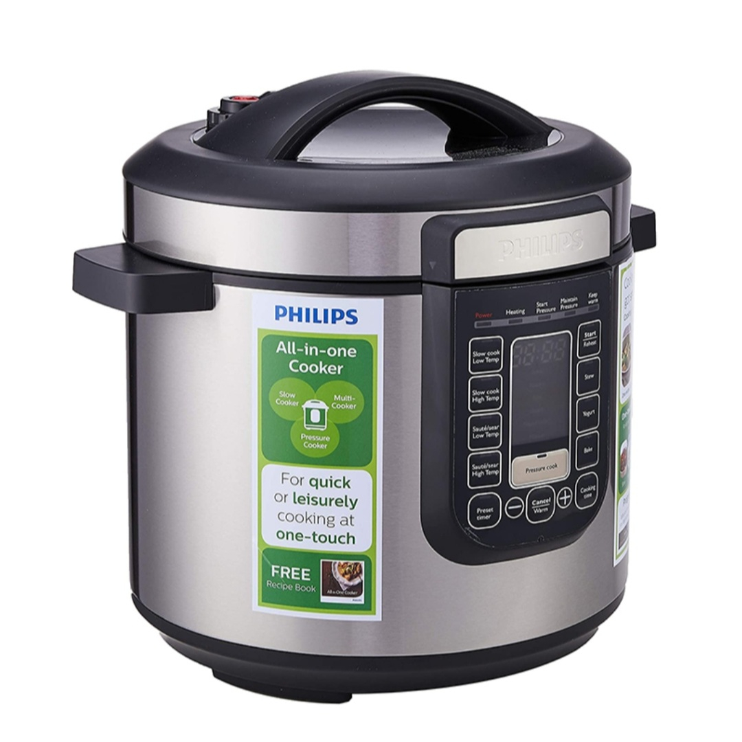 زودپز فیلیپس مدل H_2137