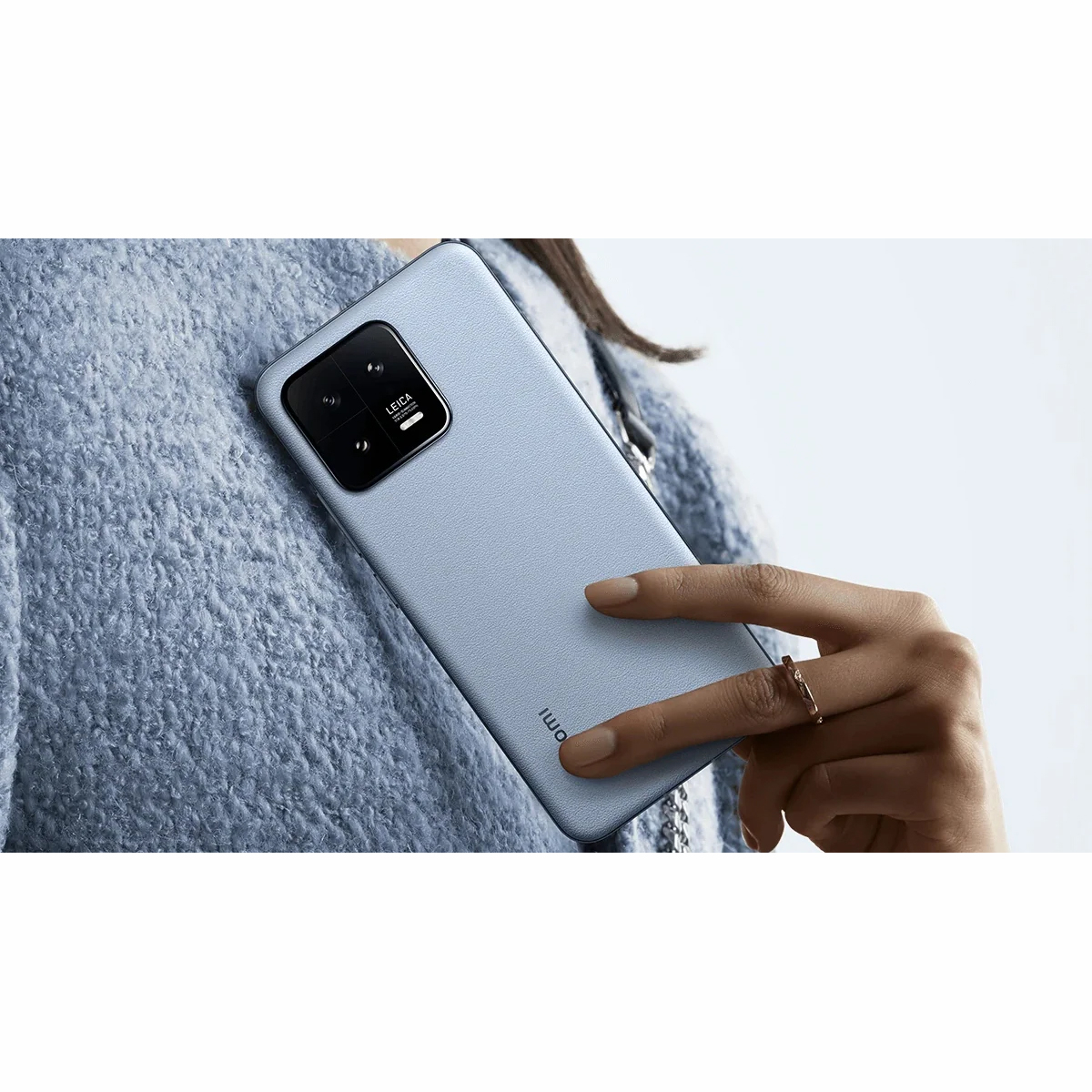 گوشی موبایل شیائومی مدل 13 Pro دو سیم کارت ظرفیت 512 گیگابایت و رم 12 گیگابایت - گلوبال