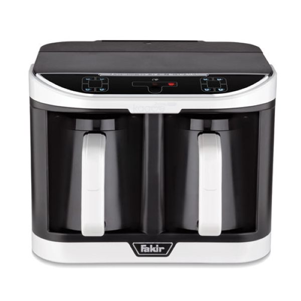 قهوه ساز فکر مدل دوال پرو