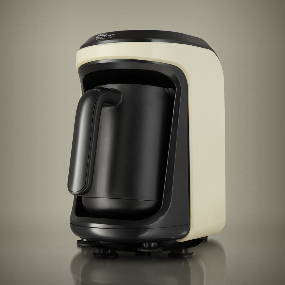 قهوه ساز کاراجا مدل Homend