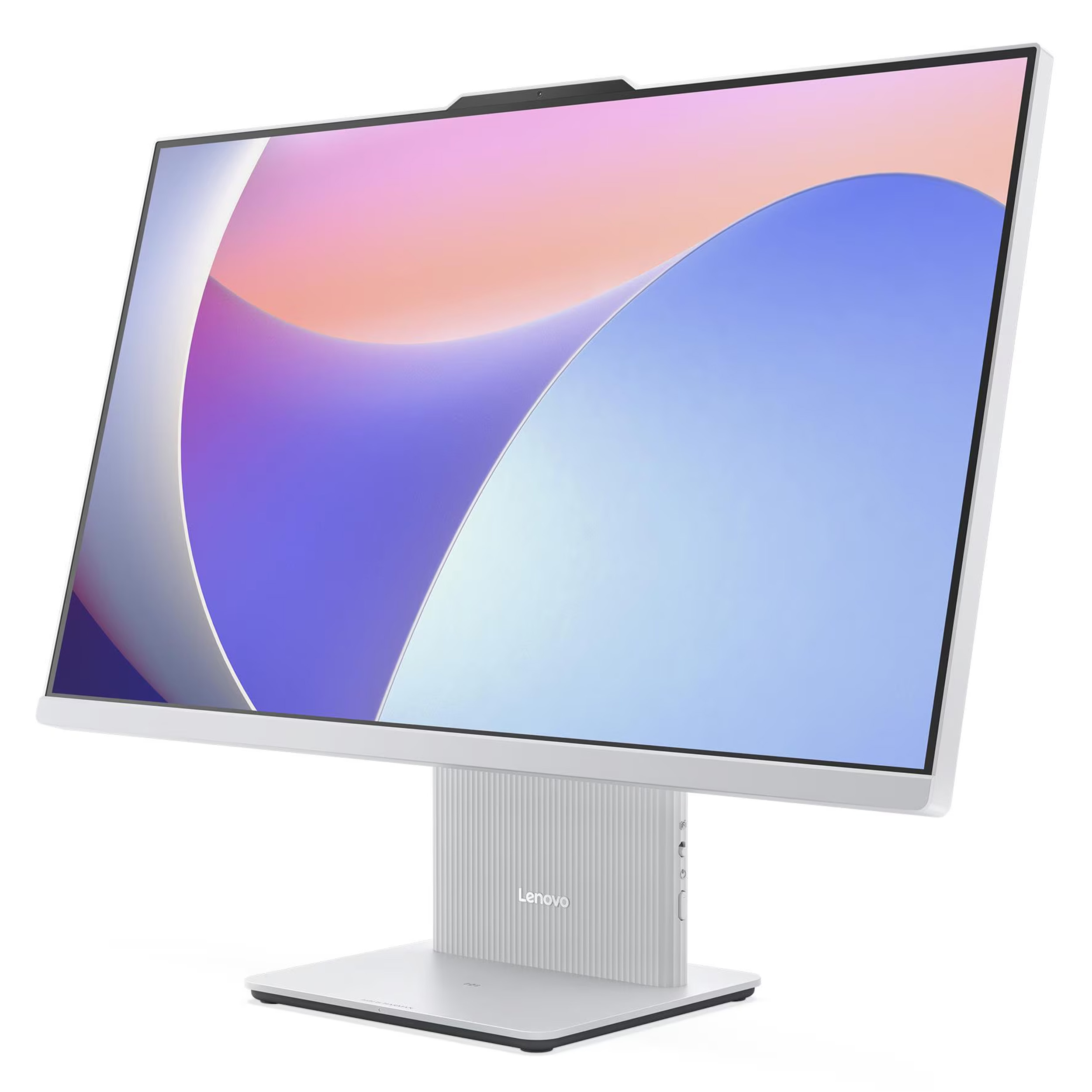 کامپیوتر همه کاره 27 اینچ لنوو مدل IdeaCentre AIO 27IRH9 F0HM00ELAK با پردازنده Core i5 13420H رم 8 گیگابایت از نوع DDR5 حافظه داخلی 512 گیگابایت SSD کارت گرافیک UHD Graphics (integrated) نمایشگر از نوع IPS