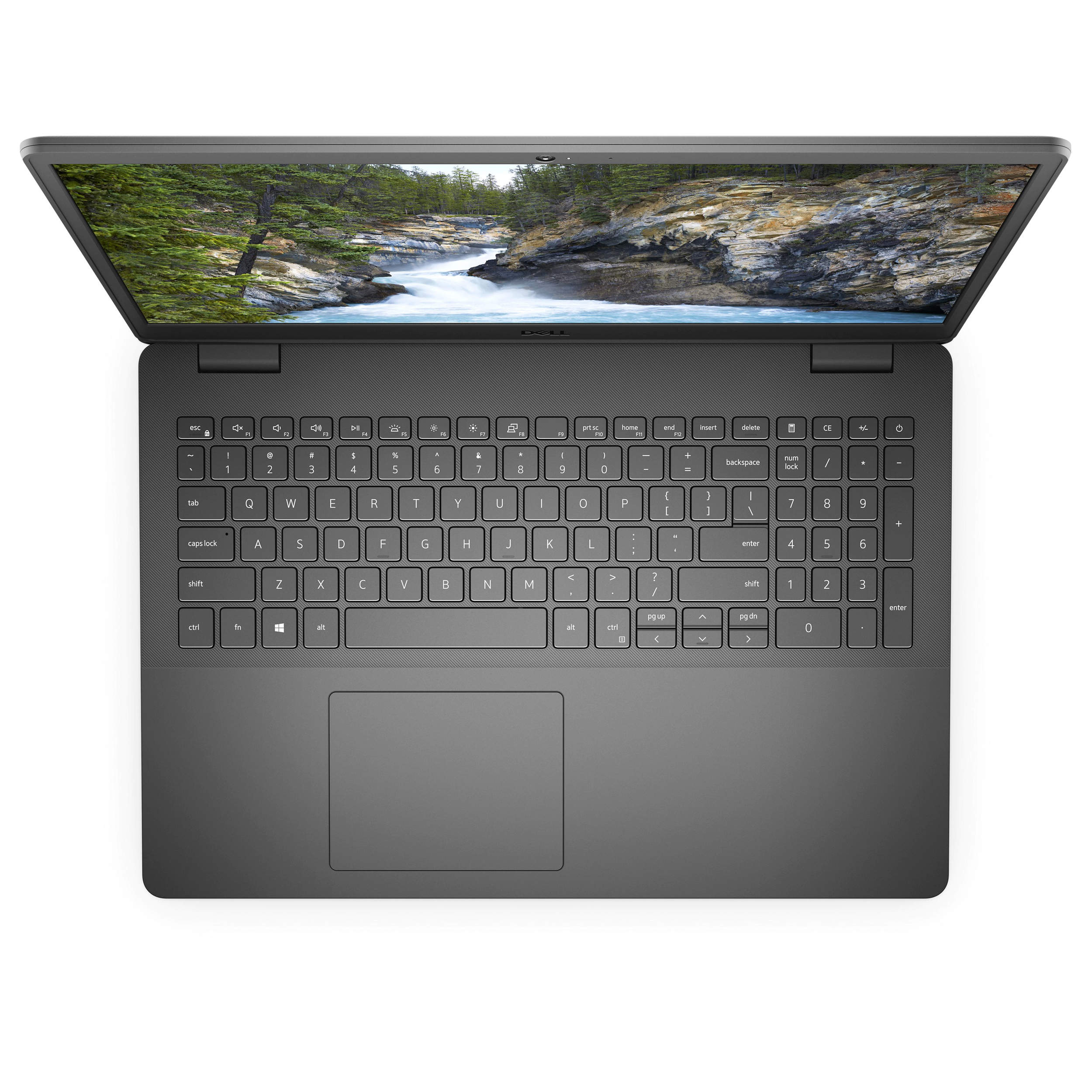 لپ تاپ 15.6 اینچی دل مدل Vostro 15 3000-B