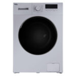 ماشین لباسشویی تی سی ال مدل E62-AW/AS ظرفیت 6 کیلوگرم