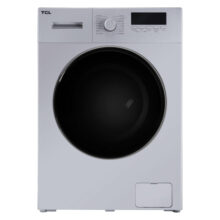 ماشین لباسشویی تی سی ال مدل E62-AW/AS ظرفیت 6 کیلوگرم