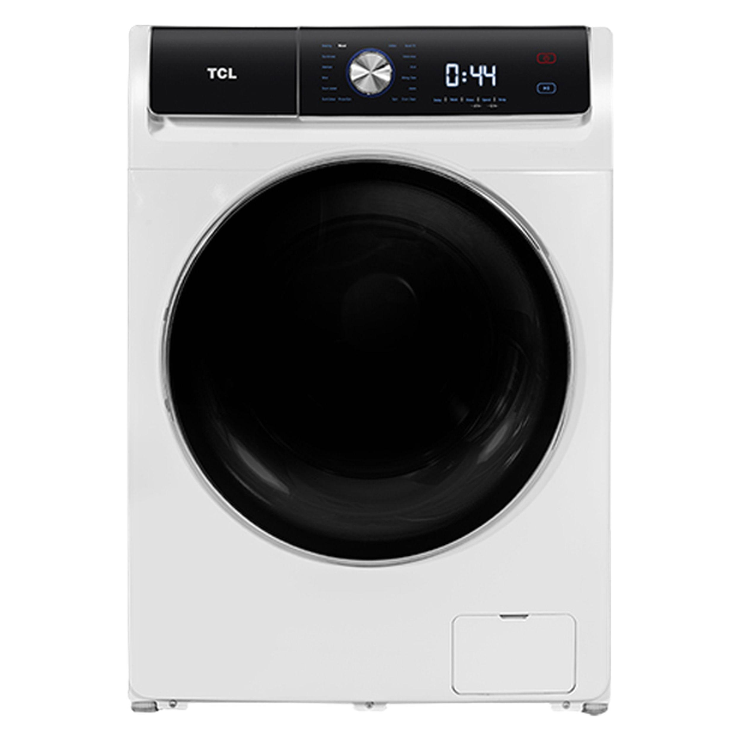 ماشین لباسشویی تی سی ال مدل K112-AWI ظرفیت 11 کیلوگرم