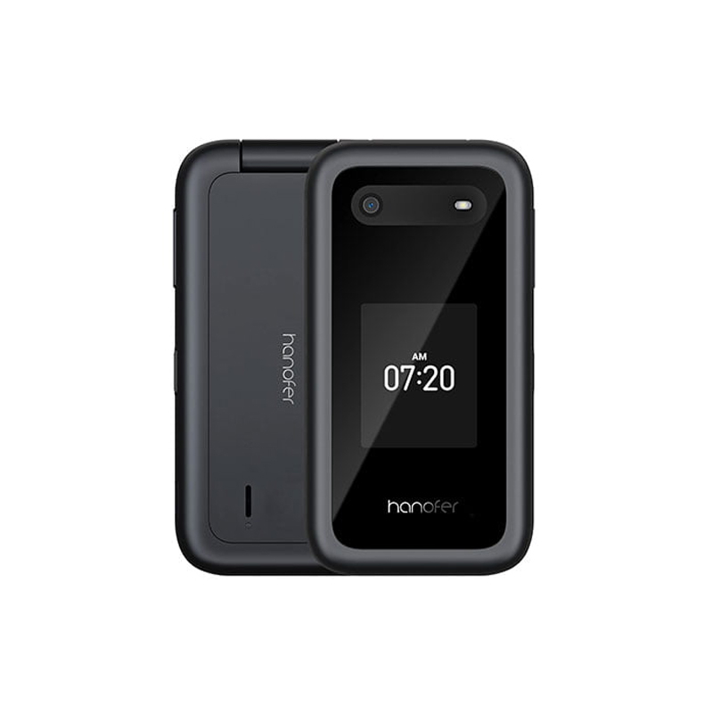 گوشی موبایل هانوفر مدل 2760 ظرفیت 32 مگابایت