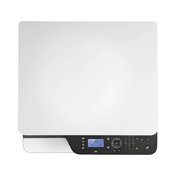 پرینتر چند کاره لیزری اچ‌پی مدل LaserJet MFP M442dn