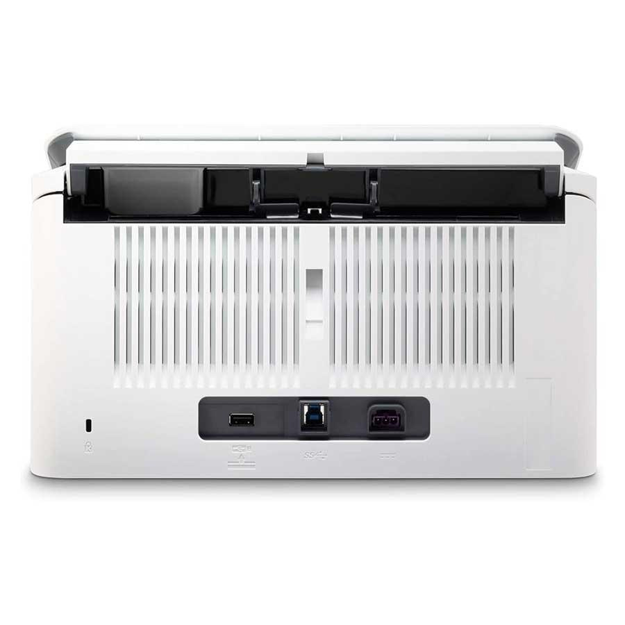 اسکنر اچ‌ پی مدل ScanJet Enterprise Flow 5000 s5