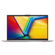 لپ تاپ 15.6 اینچی ایسوس مدل Vivobook Go 15 E1504GA-NJ559-i3 N305-4GB DDR4-512GB SSD-TFT