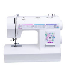 چرخ خیاطی جانتک مدل SP1060