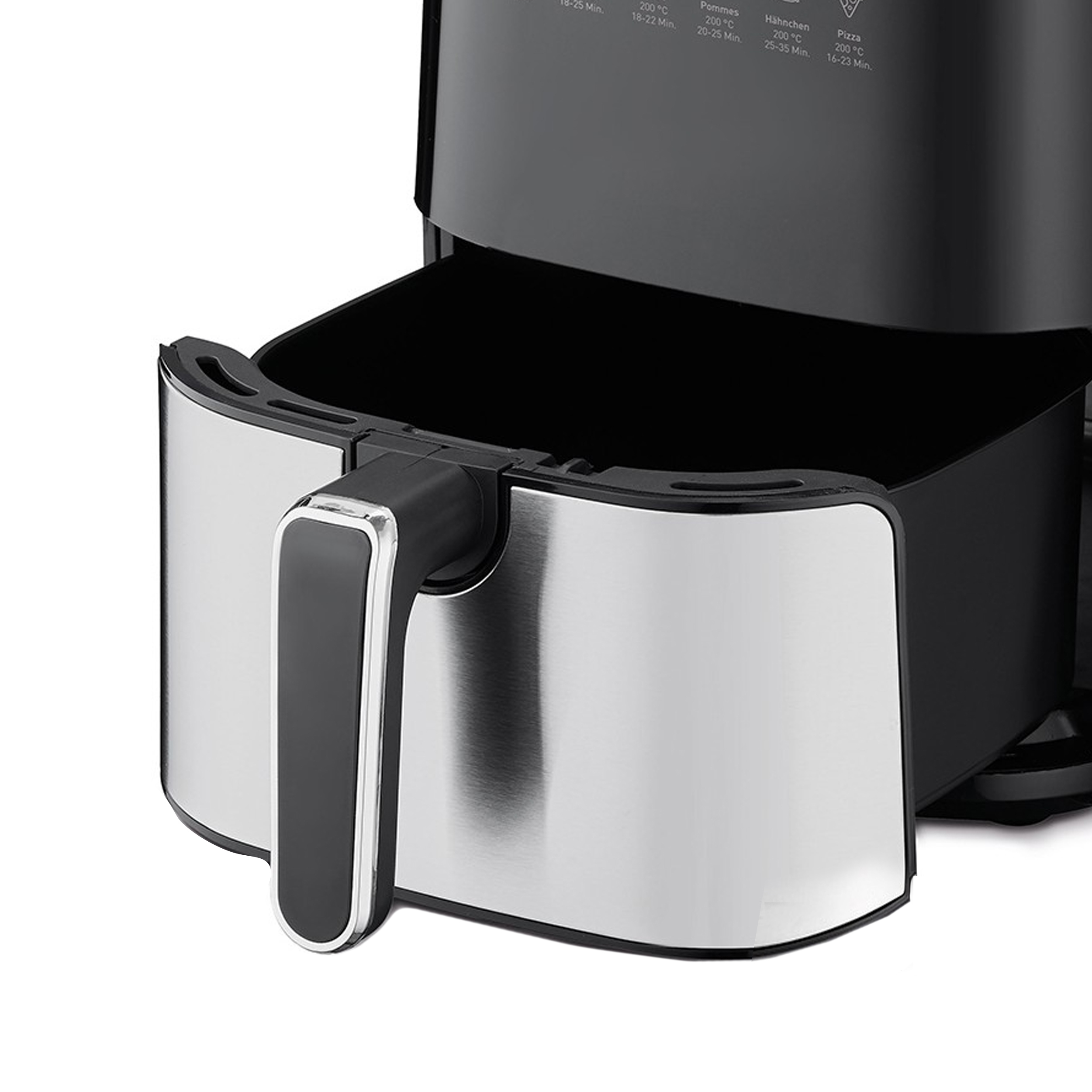 سرخ کن بدون روغن 5 لیتری هنریچ مدل HFR 8215