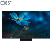 تلویزیون ال ای دی هوشمند تی سی ال مدل 85C755 سایز 85 اینچ
