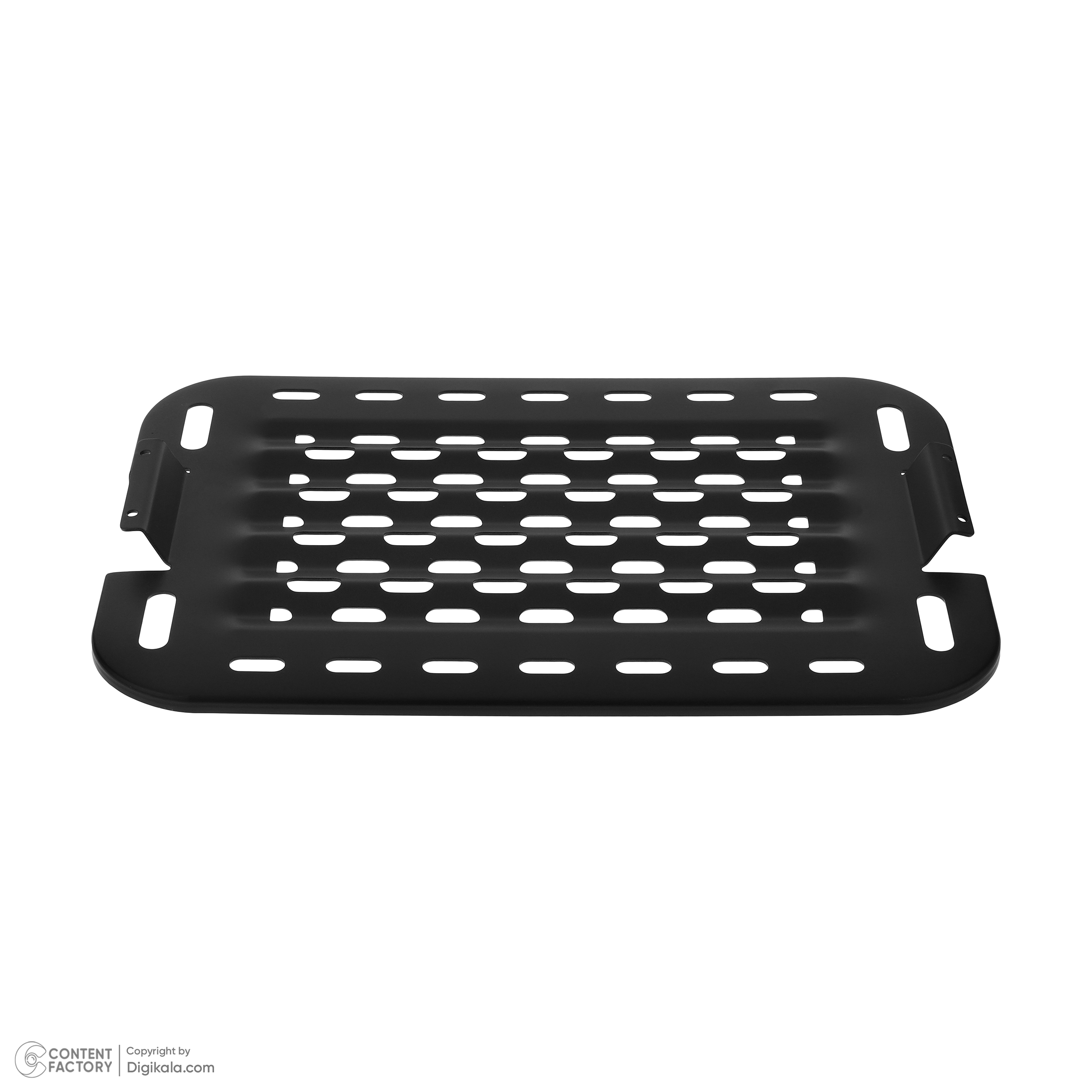 سرخ کن بدون روغن وسترن هاوس مدل WAF-7750