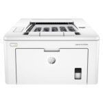 پرینتر لیزری اچ‌ پی مدل LaserJet Pro M203dn