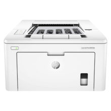 پرینتر لیزری اچ‌ پی مدل LaserJet Pro M203dn