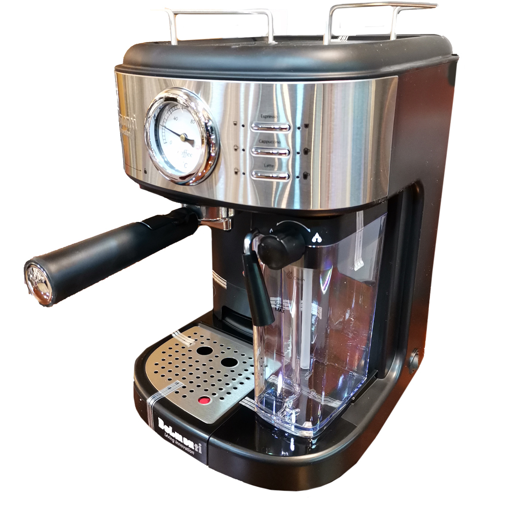 اسپرسو ساز دلمونتی مدل 600 dl