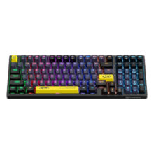 کیبورد گیمینگ اونیکوما مدل G38