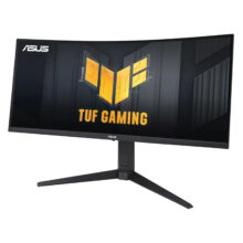 مانیتور ایسوس مدل TUF Gaming VG34VQEL1A سایز 34 اینچ