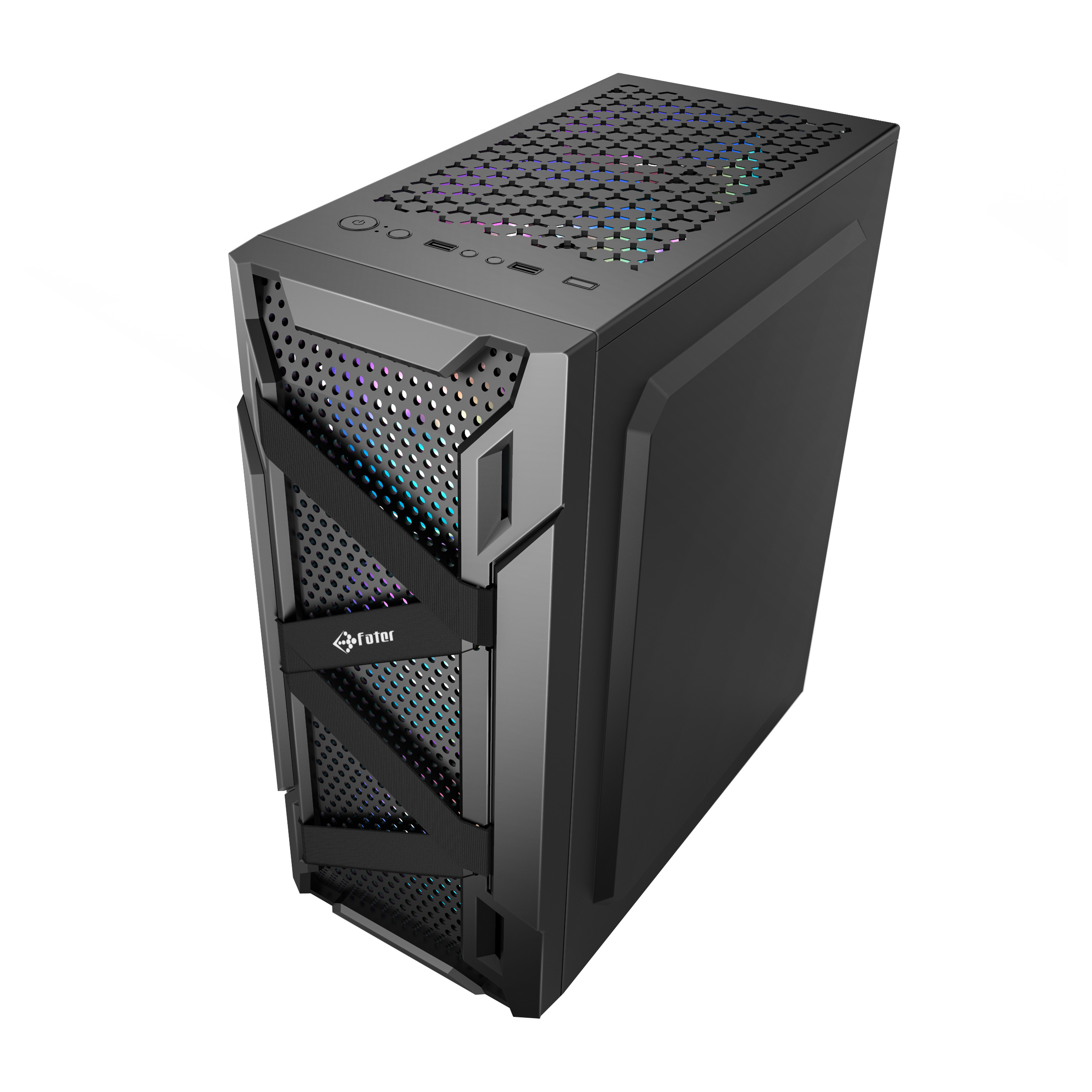 کامپیوتر دسکتاپ فاطر مدل FSO-Home1