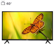 تلویزیون ال ای دی اسنوا مدل SLD-40NY300D سایز 40 اینچ