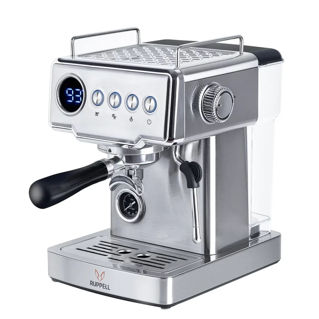 اسپرسو ساز روپل مدل RPL-CM8040