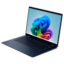 لپ تاپ 14 اینچی اچ‌ پی مدل OmniBook X Flip 14-fm0023dx-Core Ultra 7 256V-16GB LPDDR5X 8533MHz-1TB SSD-Touch-Backlit-W