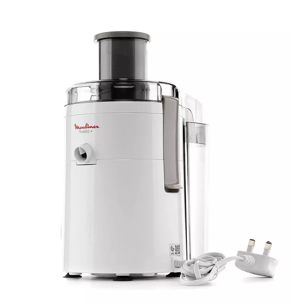 آبمیوه گیری مولینکس مدل  JU370