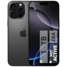 گوشی موبایل اپل مدل iPhone 16 Pro Max ZAA دو سیم کارت ظرفیت 1 ترابایت و رم 8 گیگابایت – رجیستر شده