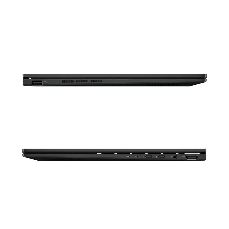 لپ تاپ 14 اینچی ایسوس مدل ZenBook 14 OLED Q415MA-U5512-Core Ultra 5 125H-8GB LPDDR5-512GB SSD-Touch