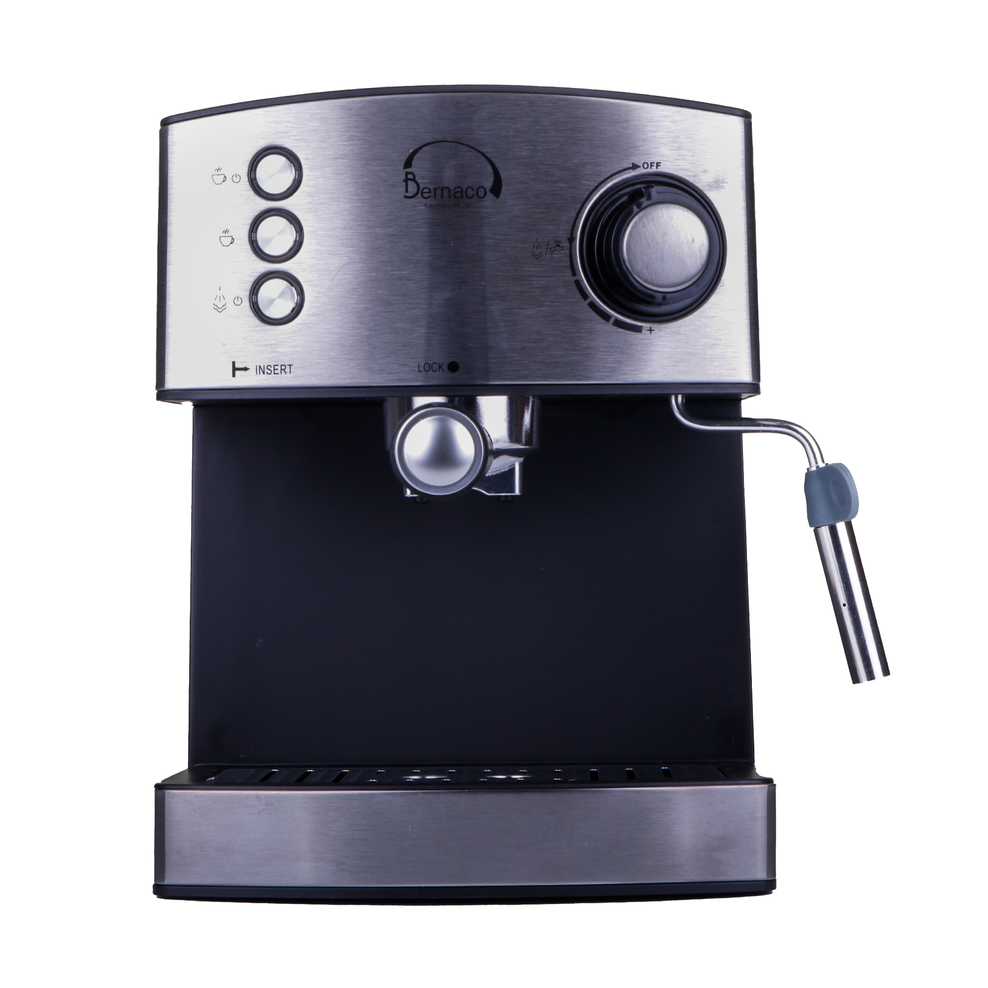 اسپرسو ساز برناکو مدل Bep-6825