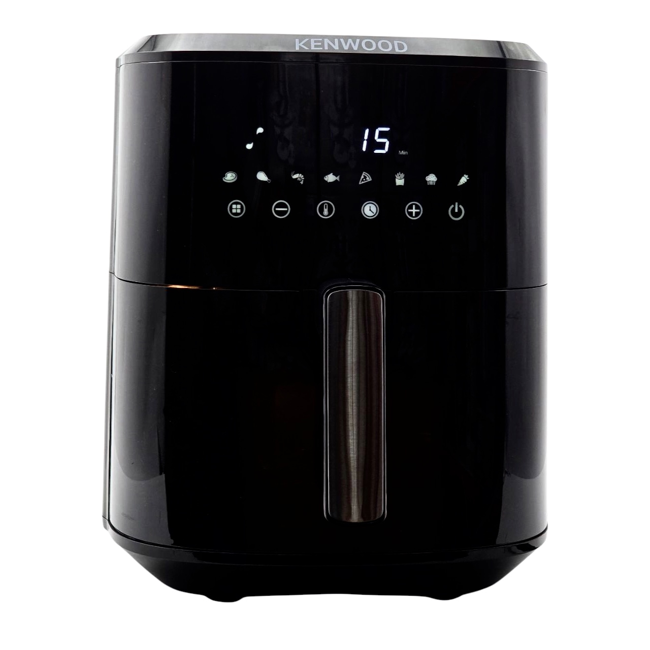 سرخ کن بدون روغن کنوود مدل 9280