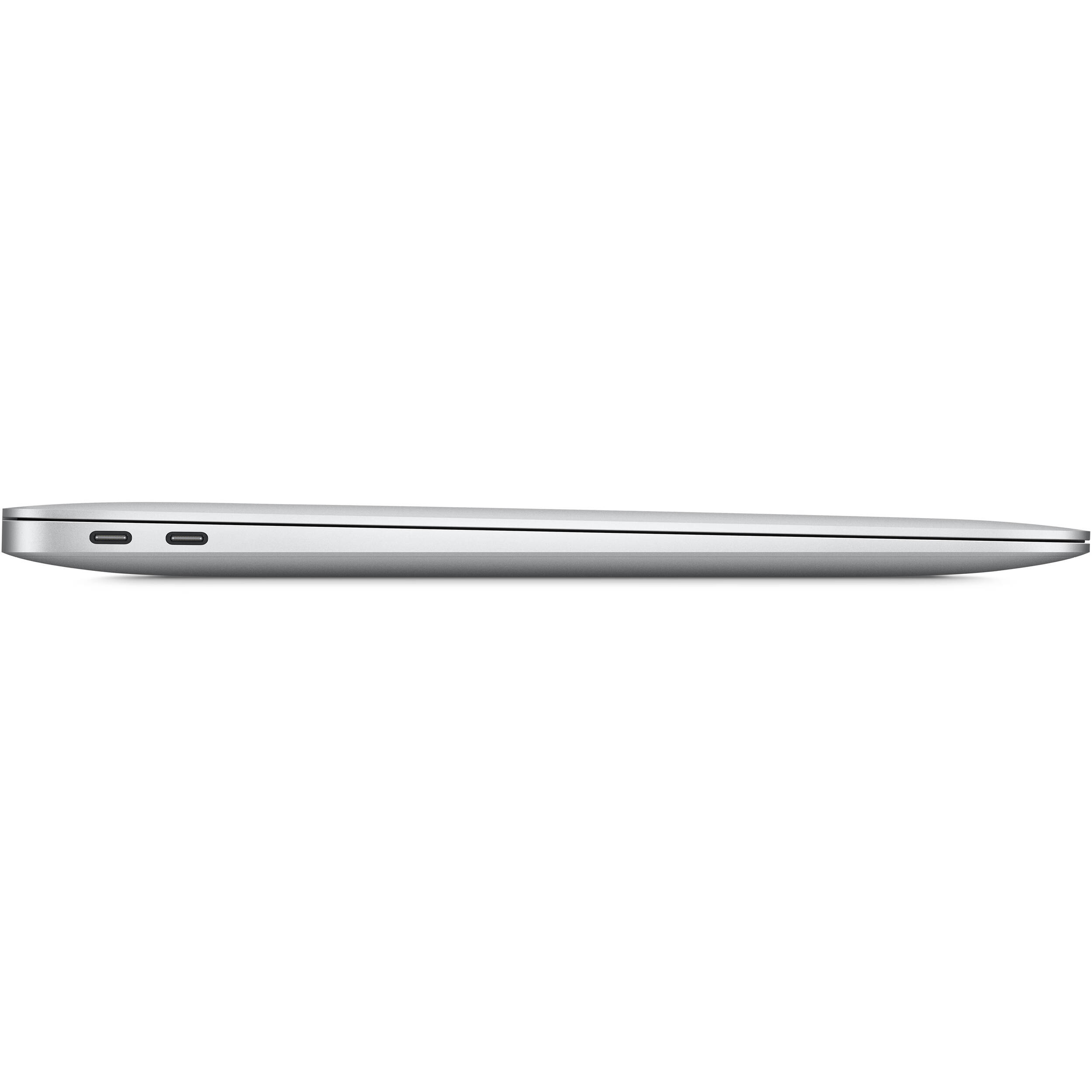 لپ تاپ 13.3 اینچی اپل مدل MacBook Air MGN93 2020 LLA-M1-8GB RAM-256GB SSD