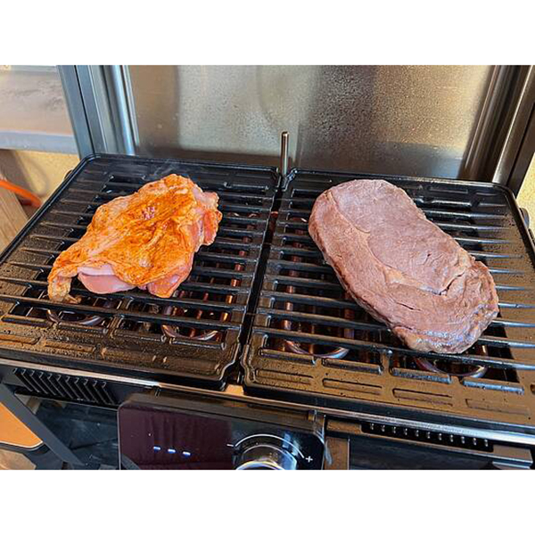 گریل دبلیو ام اف مدل Profi Plus