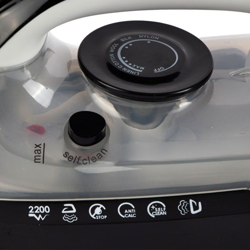 اتو بخار گوسونیک مدل GSI-294