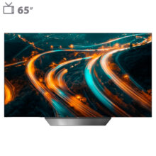 تلویزیون  65 اینچ اولد هوشمند جی پلاس مدل GTV-65SO631NO