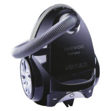 جاروبرقی 2100 وات دوو مدل DVC-S22G