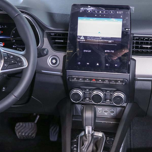 خودرو رنو مدل آرکانا دنده اتوماتیک سال 1403