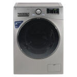 ماشین لباسشویی جی پلاس مدل GWM-L8645T ظرفیت 8 کیلوگرم