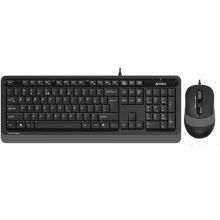 کیبورد و ماوس ای فورتک مدل FSTYLER_F1O1O