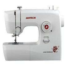 چرخ خیاطی جانتک مدل 1012 پلاس