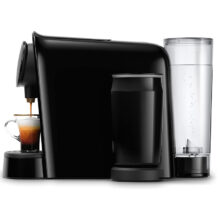 اسپرسو ساز 1 لیتری فیلیپس مدل  Lor Barista LM8014/60 به همراه کف شیرساز فیلیپس