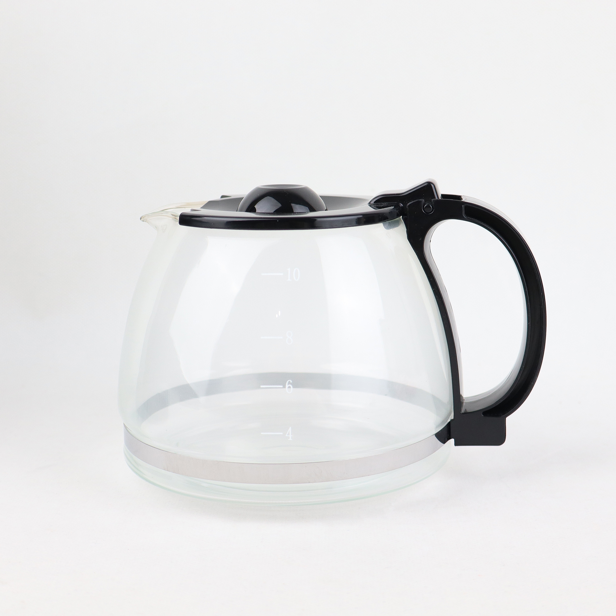 قهوه ساز مباشی مدل ME-DCM1003BCB